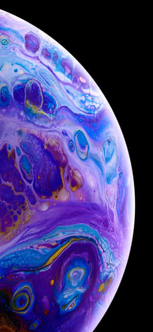 Picha ya iPhone XS — Honor Win Turbo Picha ya Ukuta