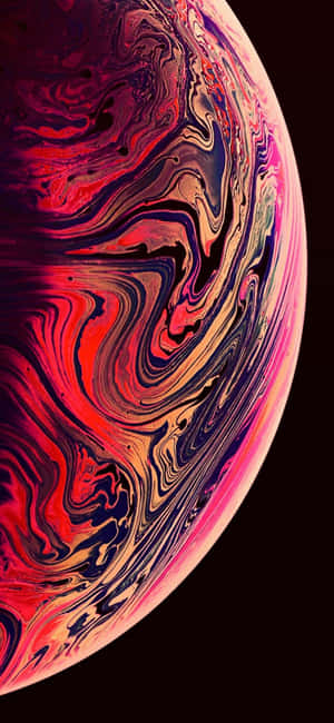Picha ya iPhone XS — Honor Win Picha ya Ukuta