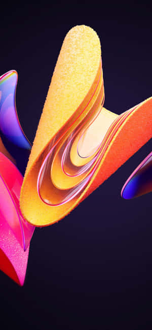 Picha ya iPhone XS — Honor Win RT Picha ya Ukuta