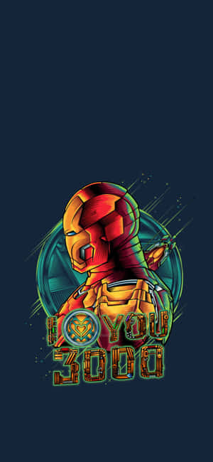 Picha ya Iphone Xs Avengers — Xiaomi 15 Ultra Picha ya Ukuta