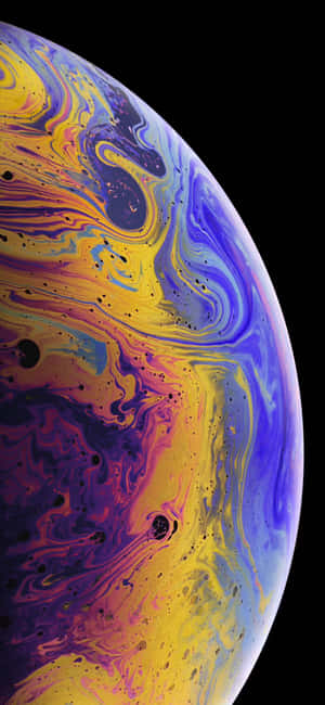 Picha ya iPhone XS — Honor Win Turbo Picha ya Ukuta