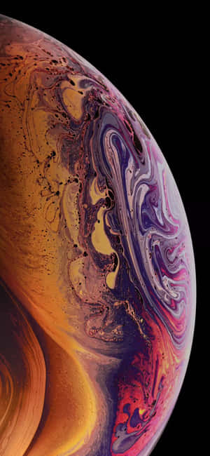 Picha ya iPhone XS — Honor Win RT Picha ya Ukuta