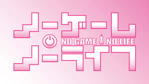 Picha za No Game No Life — Wahusika wa Anime Picha ya Ukuta