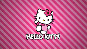 Mandhari ya Sanrio — Sanrio GIF Picha ya Ukuta