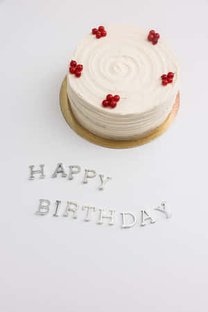 Happy Birthday pictures — Honor MagicPad 3 Picha ya Ukuta