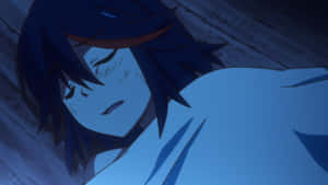 Picha za Kill La Kill — Anime Picha ya Ukuta