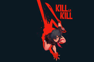 Picha za Kill La Kill