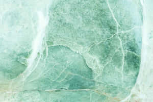 Mint Background — MacBook Air M3 Picha ya Ukuta