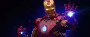 Mandhari ya Iron Man 3440x1440p — Iron man Picha ya Ukuta