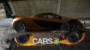 Mandharinyuma ya HD ya Project Cars — Project cars Picha ya Ukuta