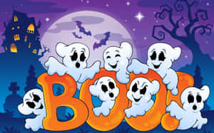 Picha za Halloween za Kupendeza