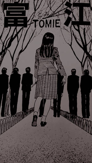 Mazingira ya Goth