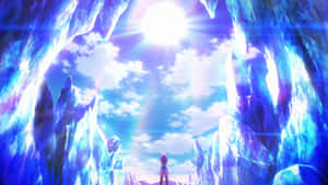 Picha za No Game No Life — No Game No Life Picha ya Ukuta