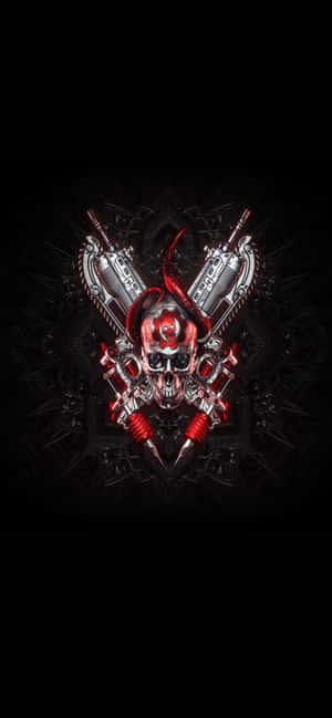 Iphone Xs Max Gears Of War 5 Background — Tecno Camon Picha ya Ukuta