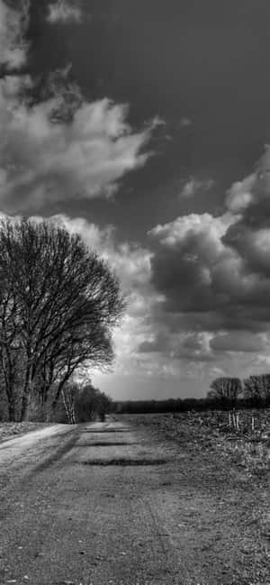 Black And White Iphone Pictures — Fairphone Picha ya Ukuta