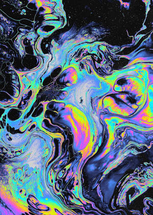 Aesthetic Trippy