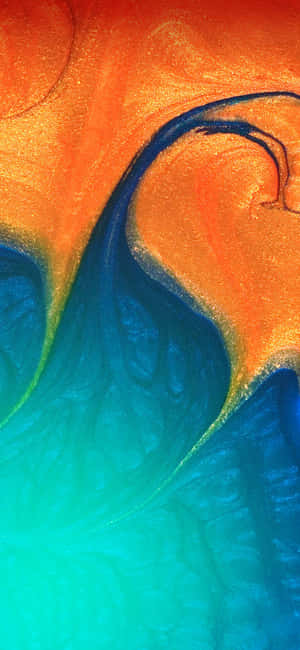 Samsung background — IQOO Picha ya Ukuta