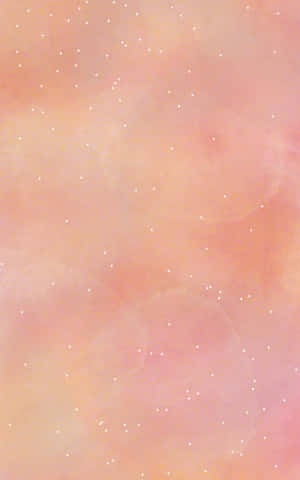 Peach Colour Pictures — Galaxy Tab A9+ Picha ya Ukuta