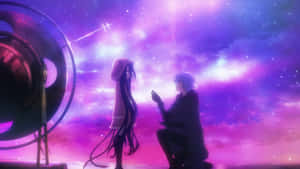 Picha za No Game No Life
