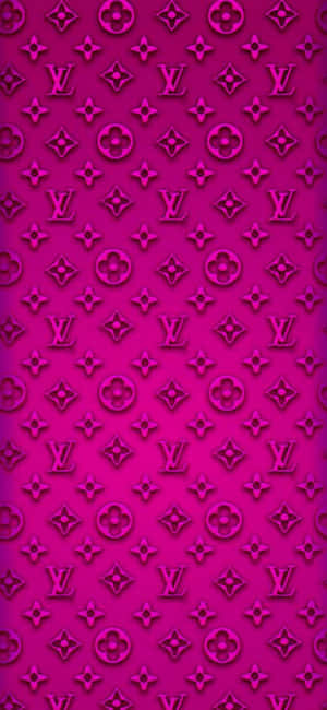 Cool Louis Vuitton — Vivo V Picha ya Ukuta