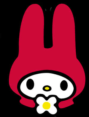 Picha ya Mymelodyhead - My Melody