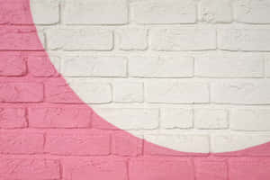 Picha za pink — Mrembo wa pinki Picha ya Ukuta