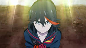 Picha za Kill La Kill