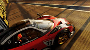 Usuli wa Project Cars HD — Project cars Picha ya Ukuta