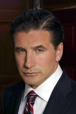 Picha ya William Baldwin — Huawei MatePad 11.5 S (2025) Picha ya Ukuta