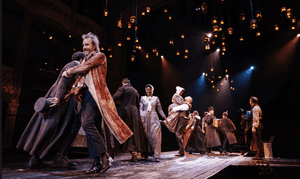 Picha za A Christmas Carol