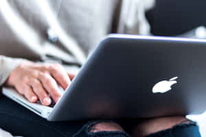 Picha za Aesthetic za Macbook — Aesthetic Computer Picha ya Ukuta