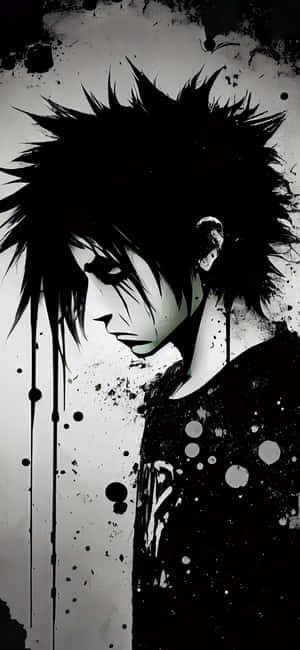 Picha za Emo — Honor Win RT Picha ya Ukuta
