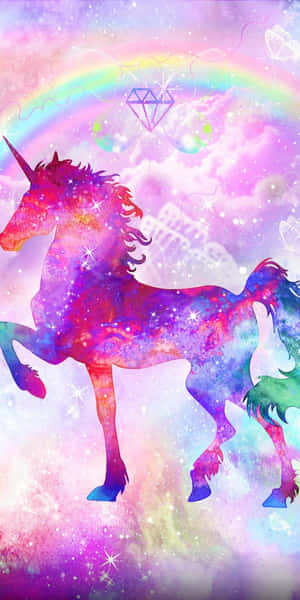 Picha za Galaxy za Kupendeza — Galaksi nzuri Picha ya Ukuta
