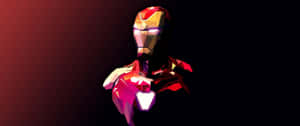 Mandharinyuma ya Iron Man 3440x1440p — Iron man Picha ya Ukuta