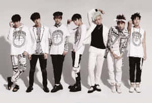 Picha za kiasi za BTS — Bts aesthetic Picha ya Ukuta