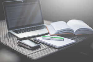 Picha za Kifahari za Macbook — Aesthetic Computer Picha ya Ukuta