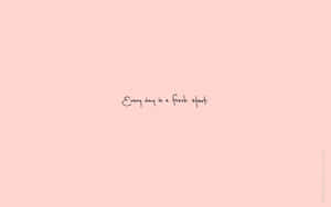Picha za kinachojaliwa — Pastel pink aesthetic Picha ya Ukuta