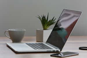 Picha za Macbook za kusaidia — MacBook Pro 14 Picha ya Ukuta