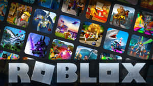 Picha za Roblox za kupendeza — Baridi Roblox Picha ya Ukuta