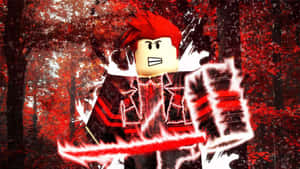 Picha za Roblox za kupendeza — Baridi Roblox Picha ya Ukuta