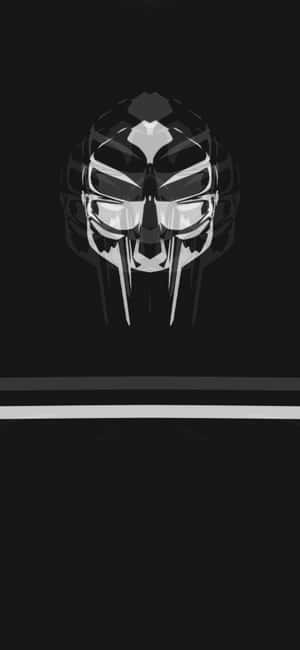 Iphone Xs Doom Background — Zenfone Picha ya Ukuta