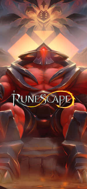 Iphone Xs Max Runescape Background — OnePlus Ace 5 Ultra Picha ya Ukuta