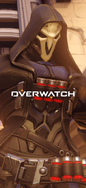 Iphone X Overwatch Background — POCO C81 Picha ya Ukuta