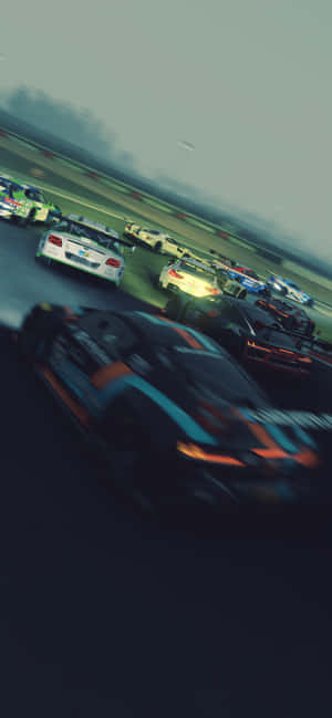 Iphone Xs Max Project Cars 2 Background — OnePlus R Picha ya Ukuta