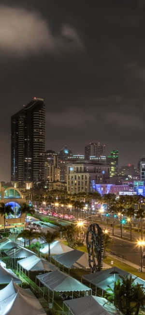 San Diego Iphone [wallpaper] — Oppo A Picha ya Ukuta
