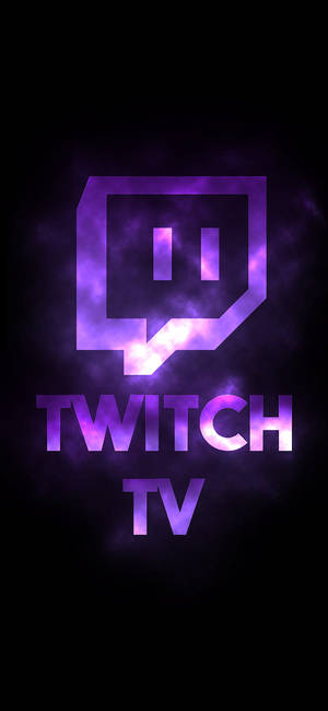 Twitch 1080 — Galaxy A Picha ya Ukuta
