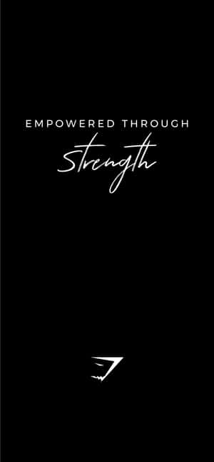 strength — Vivo V80 Lite Picha ya Ukuta
