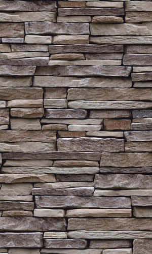 Stone Texture Pictures — Galaxy Tab A Picha ya Ukuta