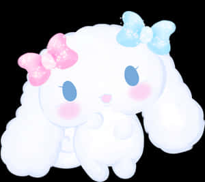 Cinnamoroll - Katuni, Pakua Png ya HD