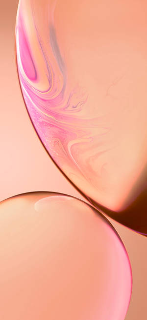 Pink Iphone Xr — iPhone 18 Pro Picha ya Ukuta
